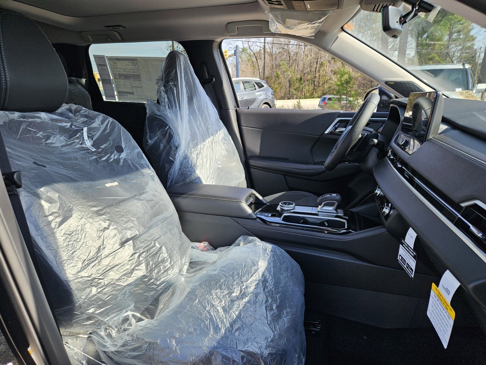 2026 Mitsubishi Outlander Base