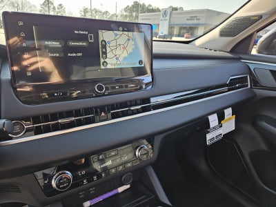 2026 Mitsubishi Outlander Base