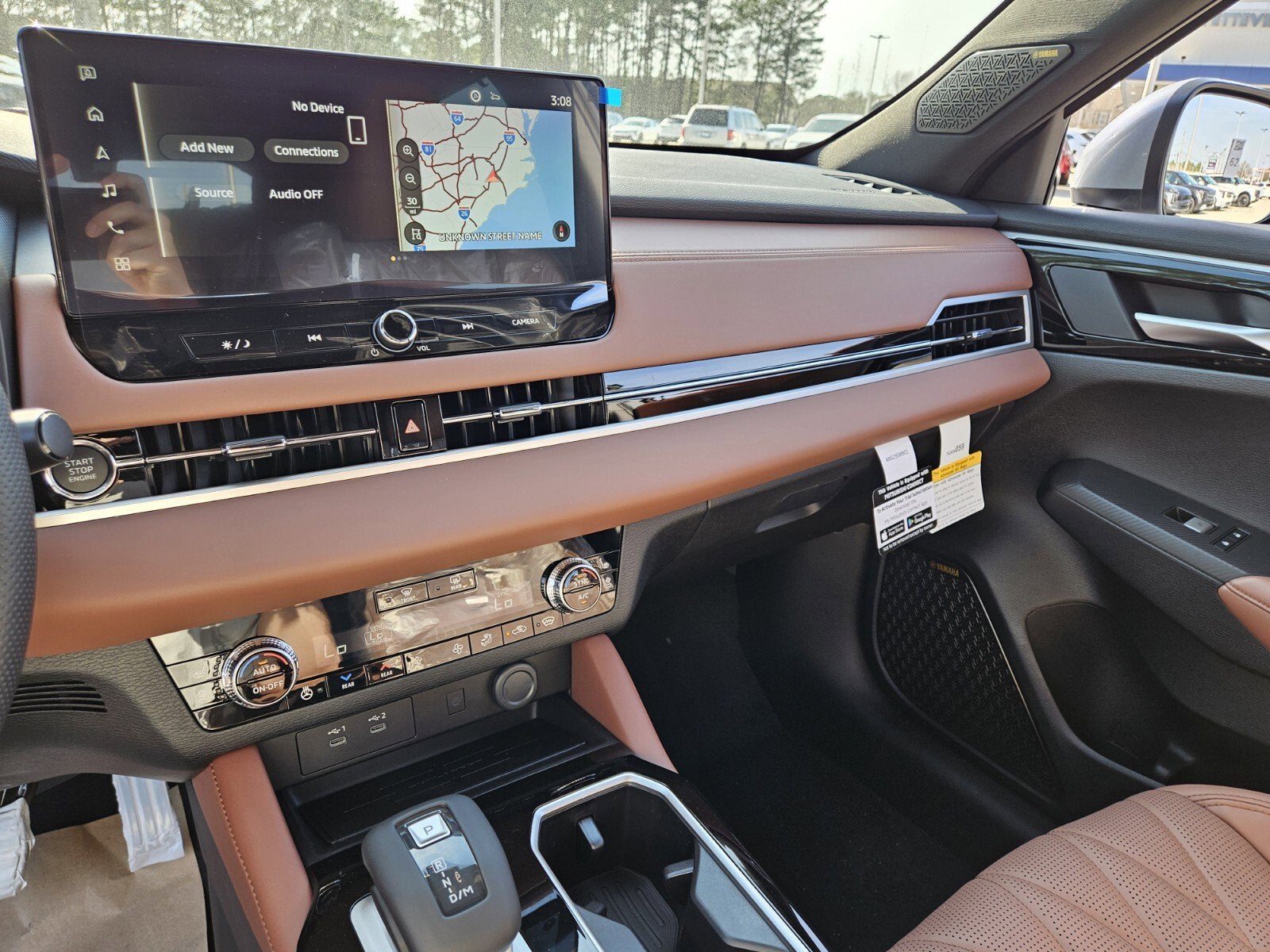 2026 Mitsubishi Outlander Base