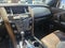 2020 Nissan Armada Platinum