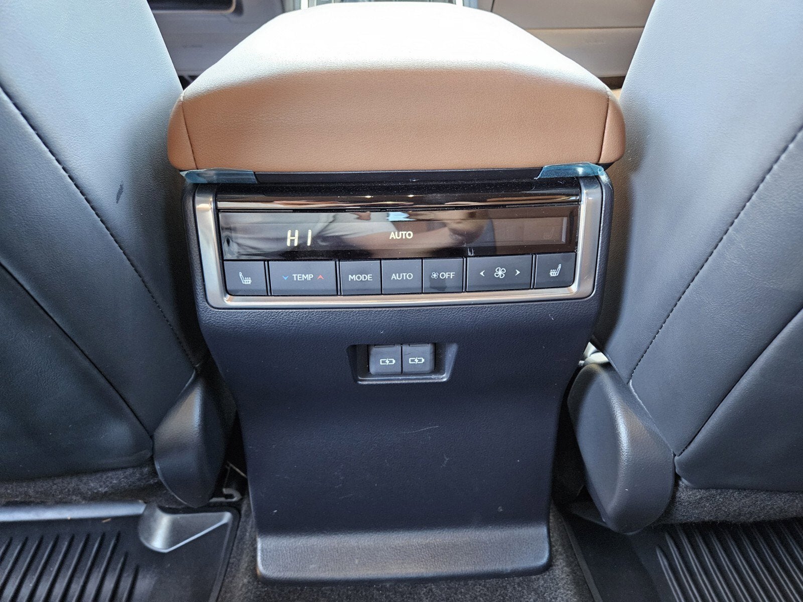 2024 Lexus GX GX 550 Premium