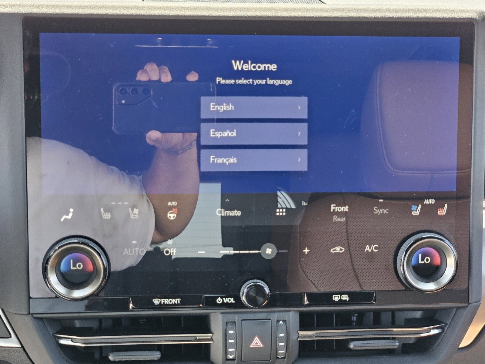 2024 Lexus GX GX 550 Premium