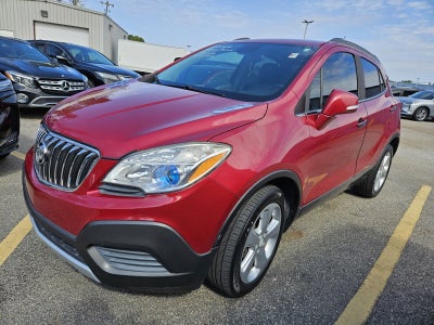 2016 Buick Encore Base
