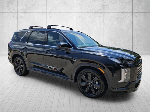 2024 Hyundai Palisade XRT