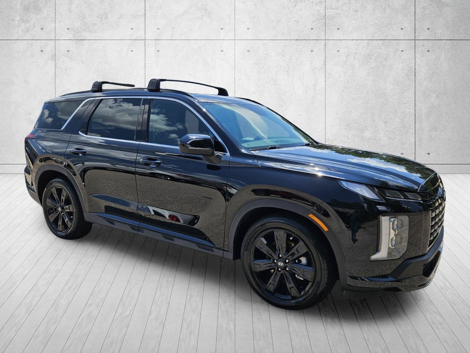 2024 Hyundai Palisade XRT
