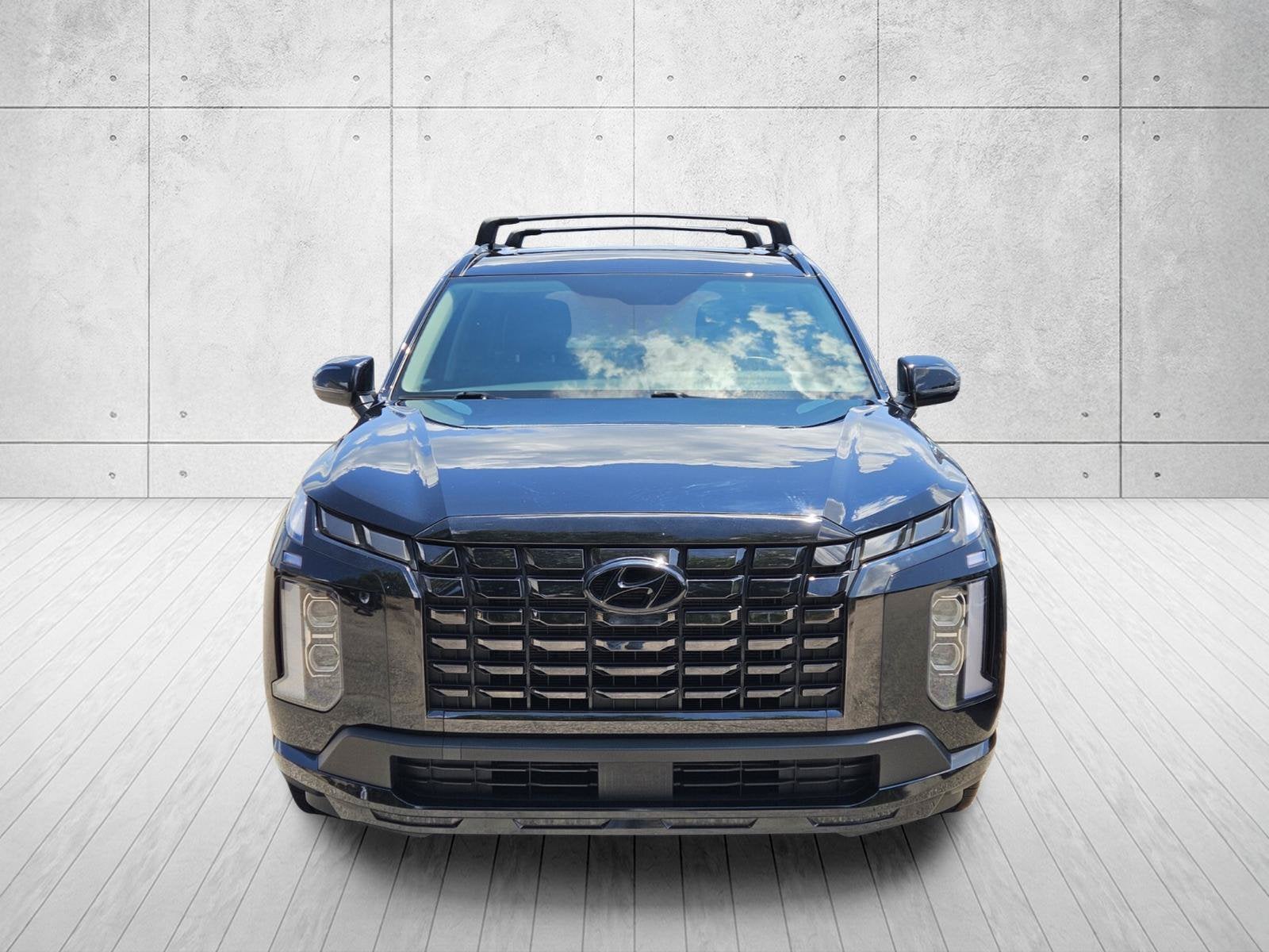 2024 Hyundai Palisade XRT