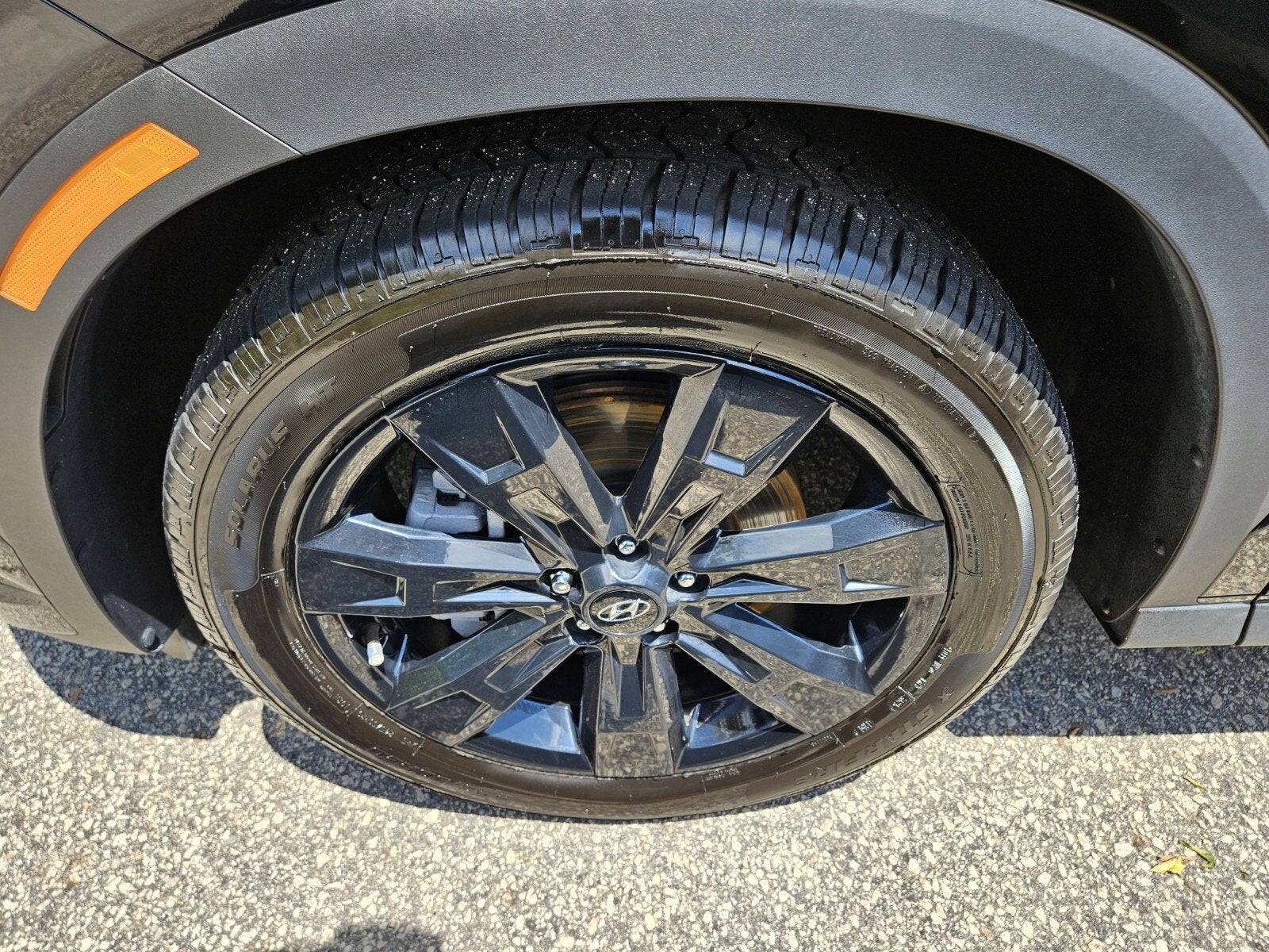 2024 Hyundai Palisade XRT