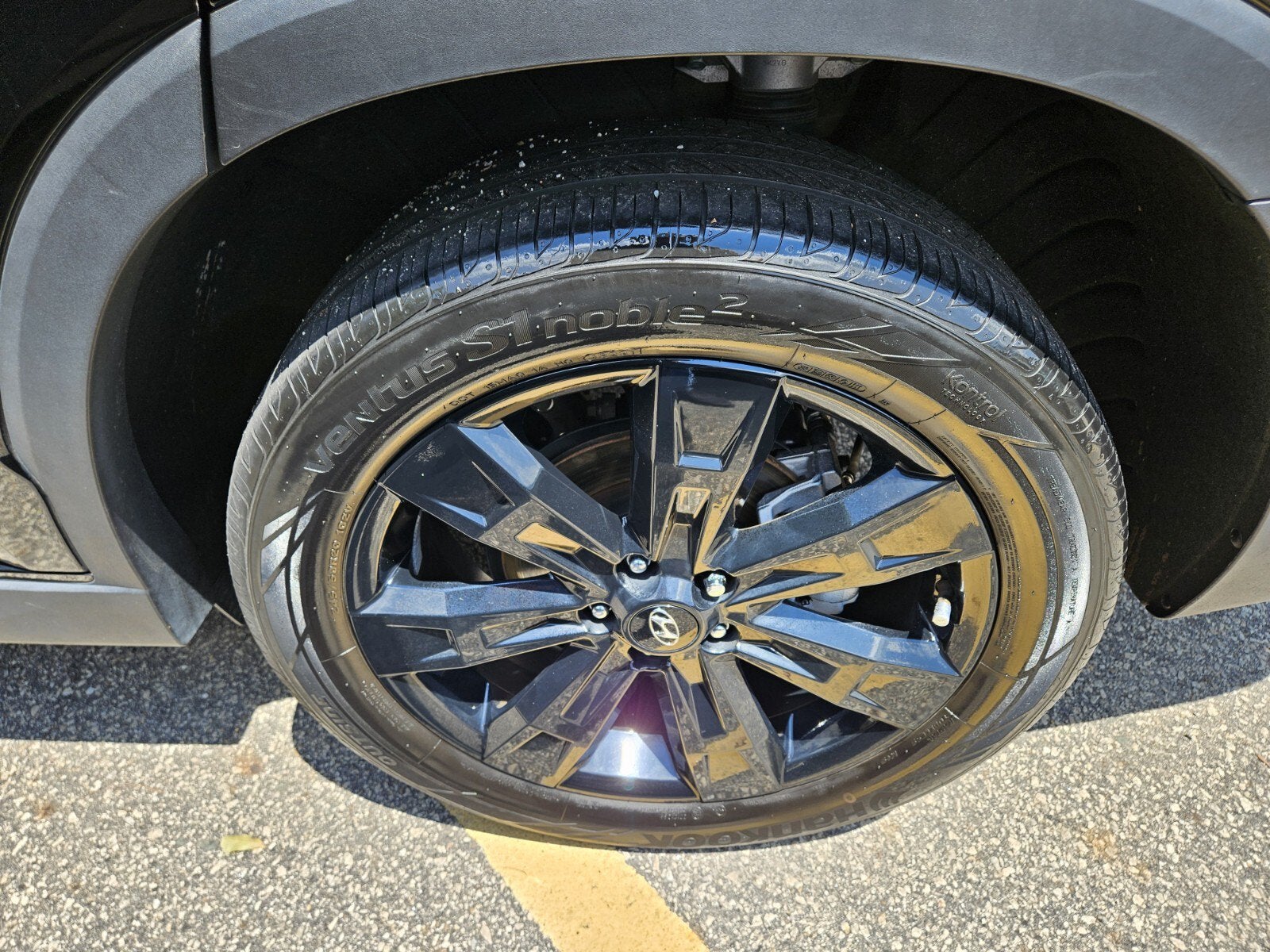2024 Hyundai Palisade XRT