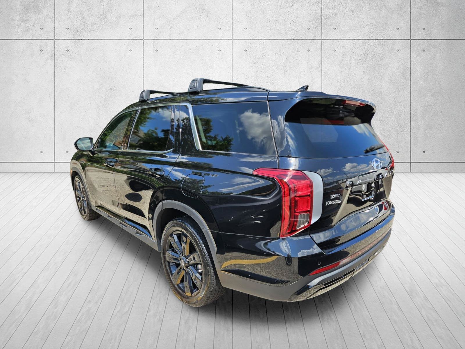 2024 Hyundai Palisade XRT