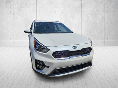 2020 Kia Niro LXS