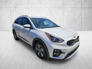2020 Kia Niro LXS