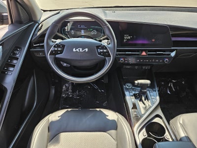2023 Kia Niro EX