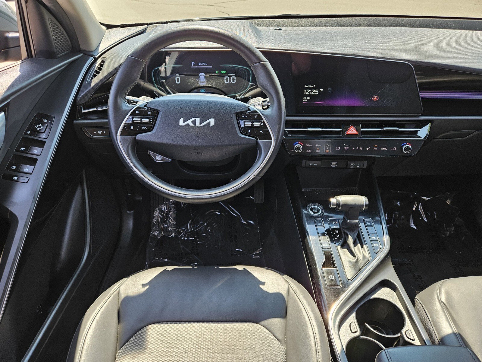 2023 Kia Niro EX