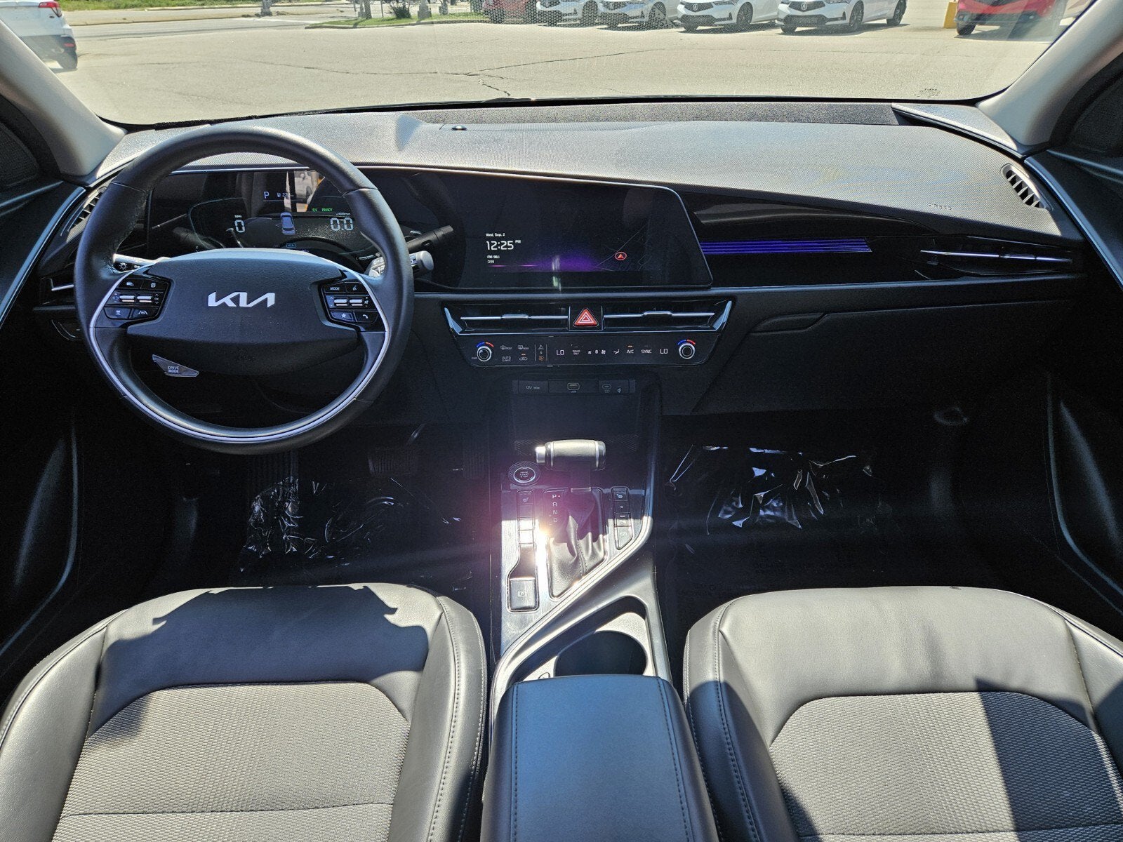 2023 Kia Niro EX