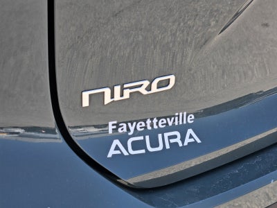 2023 Kia Niro EX