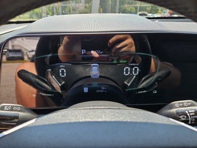 2023 Kia Niro EX