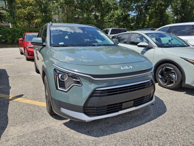 2023 Kia Niro EX