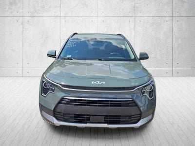 2023 Kia Niro EX