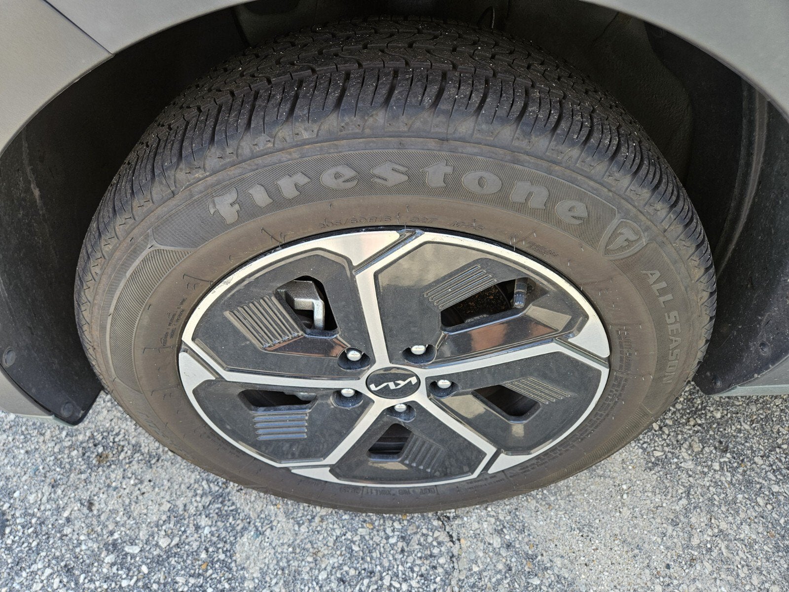 2023 Kia Niro EX