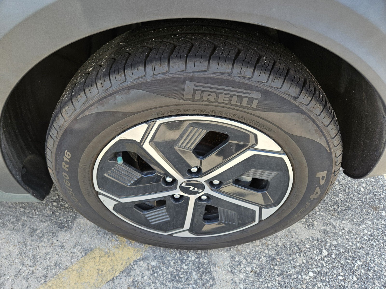 2023 Kia Niro EX