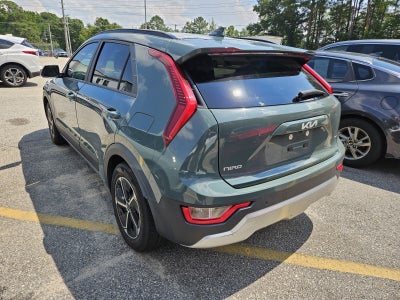 2023 Kia Niro EX