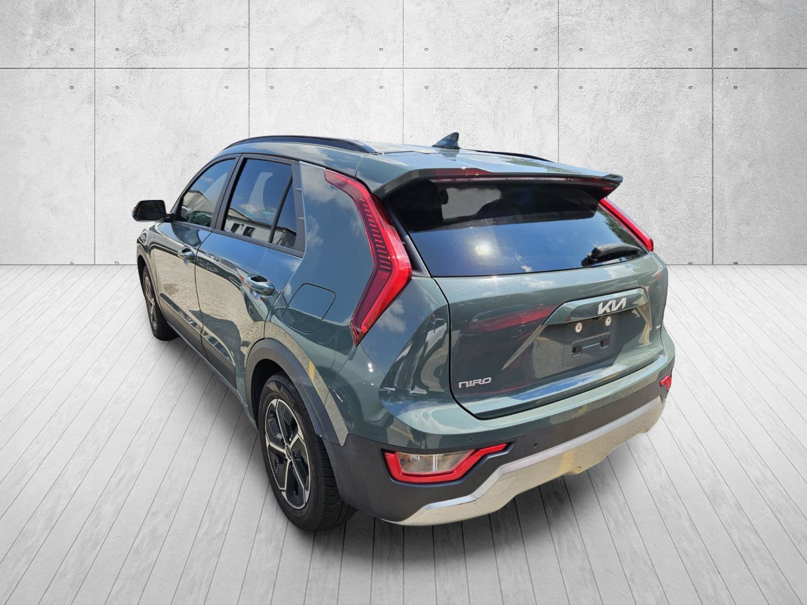 2023 Kia Niro EX