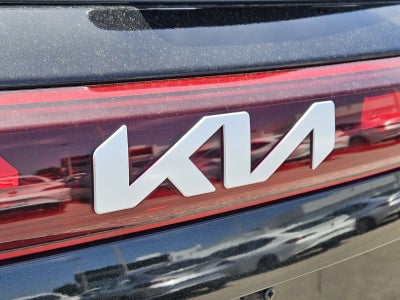 2024 Kia Seltos LX