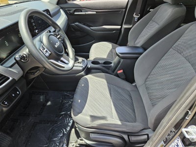 2024 Kia Seltos LX