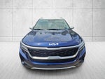 2022 Kia Seltos S