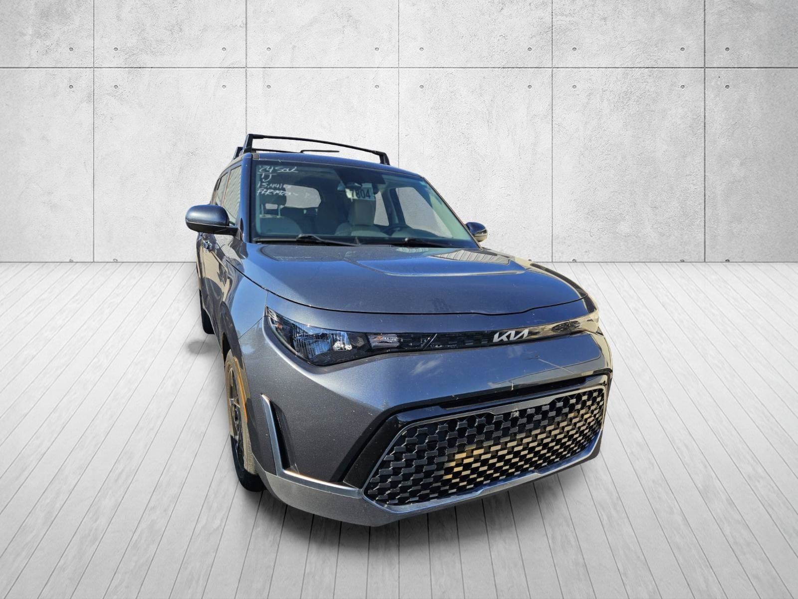 2024 Kia Soul EX