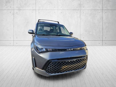 2024 Kia Soul EX