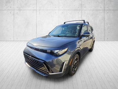2024 Kia Soul EX