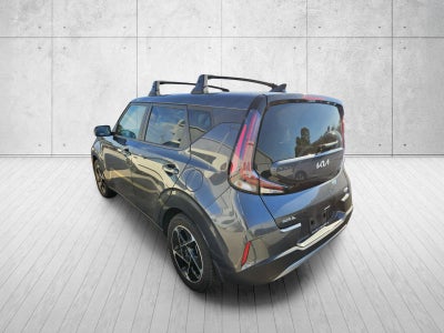 2024 Kia Soul EX