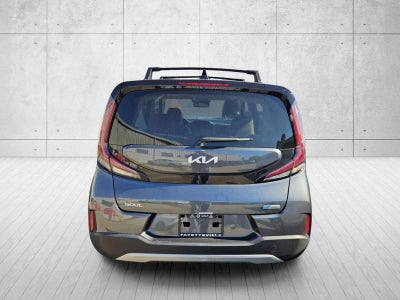 2024 Kia Soul EX