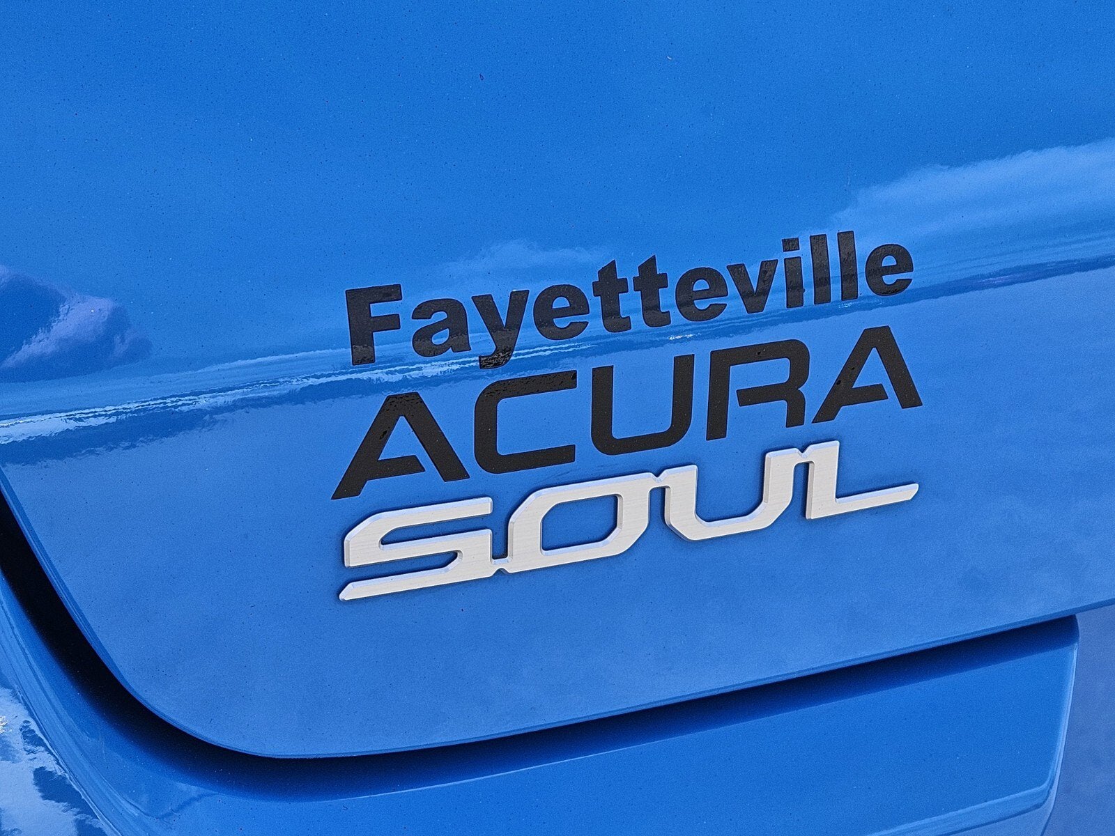2024 Kia Soul GT-Line