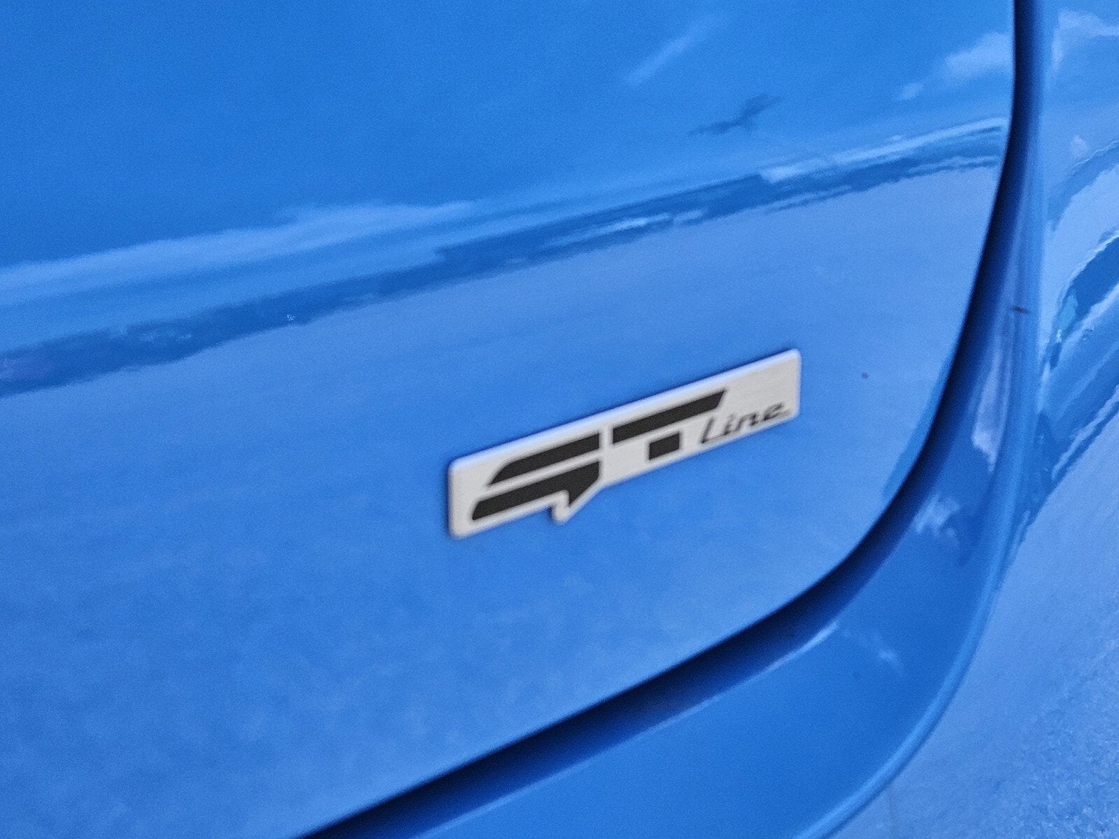 2024 Kia Soul GT-Line