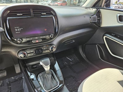 2024 Kia Soul GT-Line