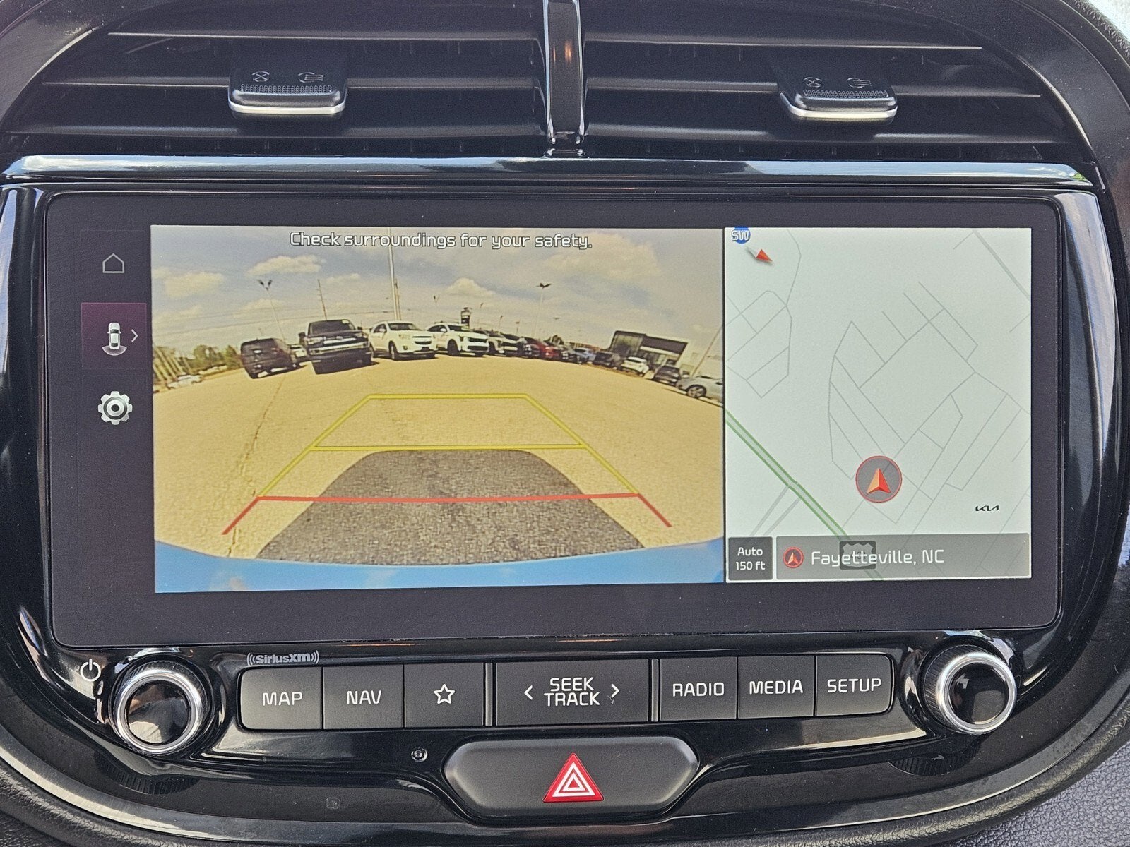 2024 Kia Soul GT-Line