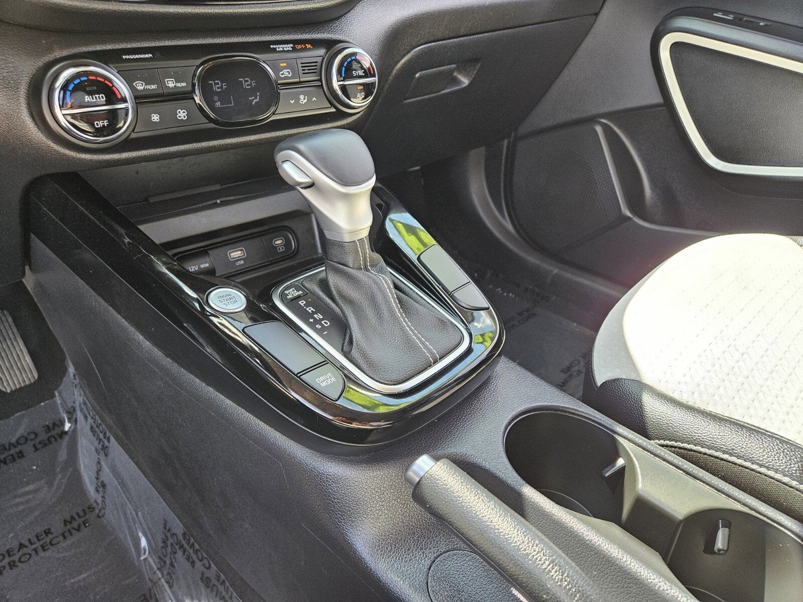 2024 Kia Soul GT-Line