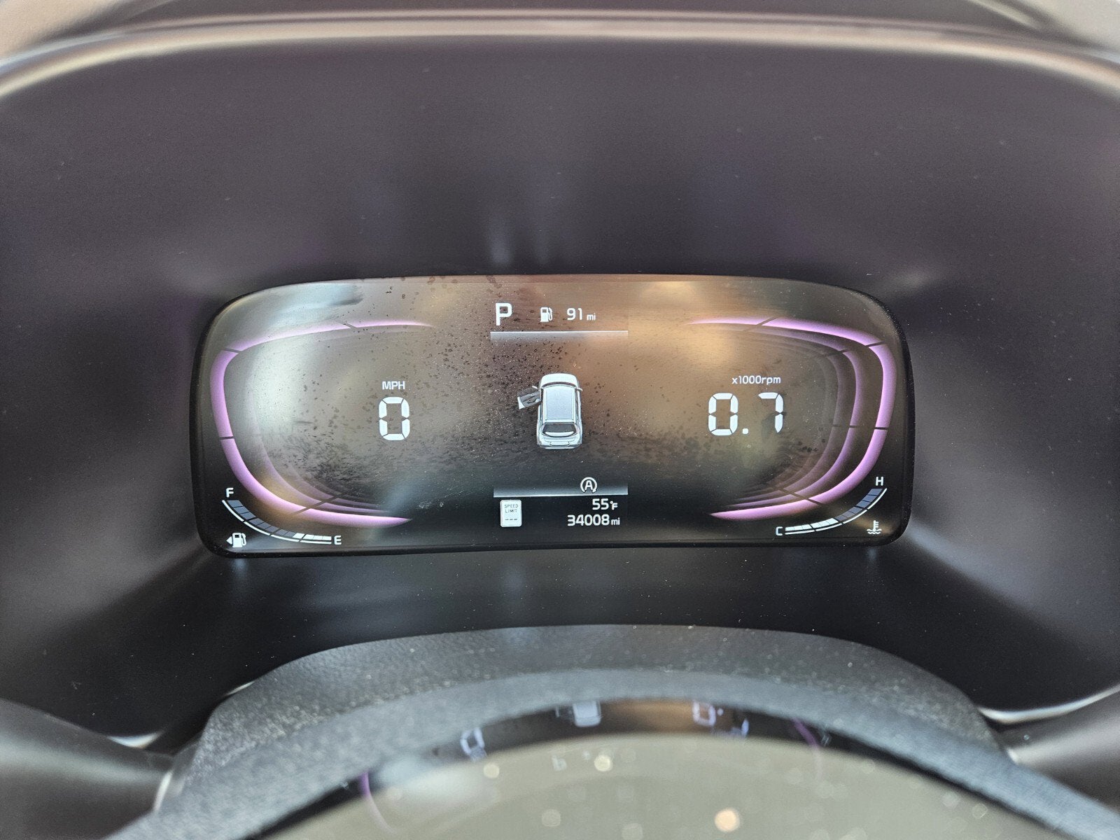 2024 Kia Soul GT-Line