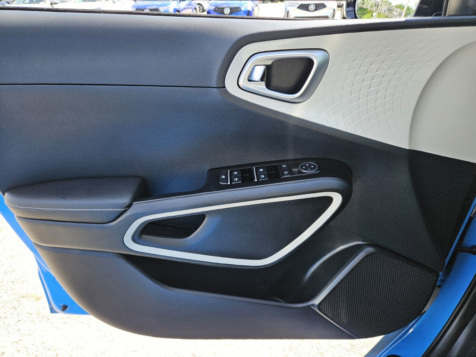 2024 Kia Soul GT-Line