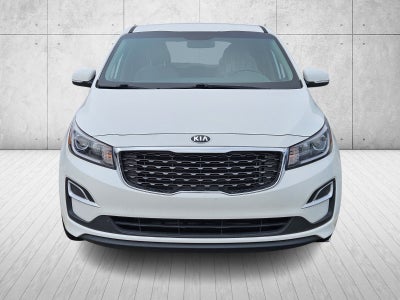 2021 Kia Sedona LX