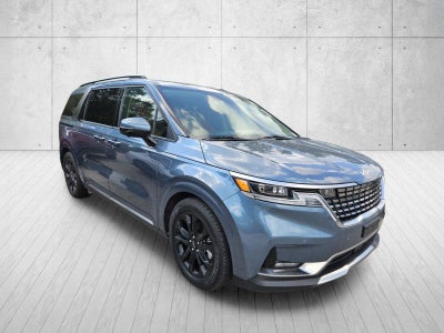 2024 Kia Carnival SX Prestige