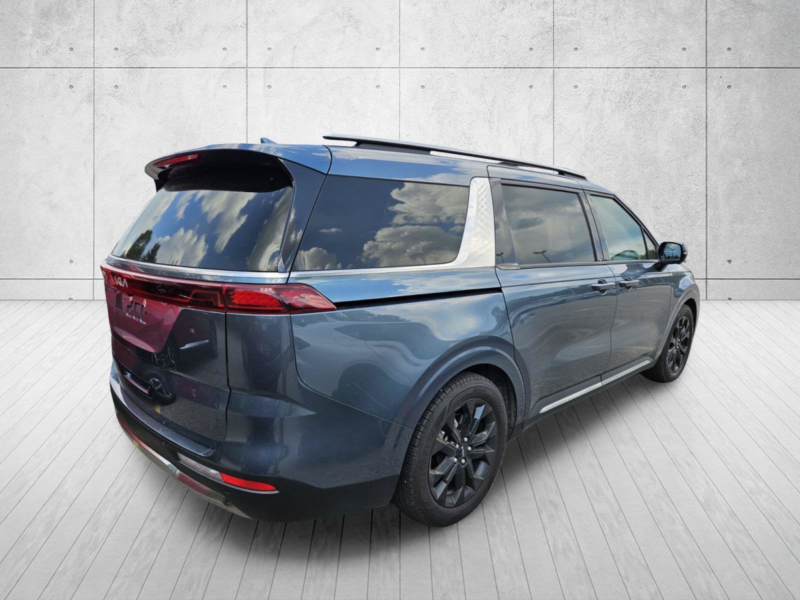 2024 Kia Carnival SX Prestige