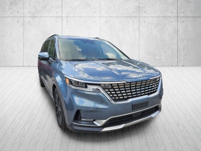 2024 Kia Carnival SX Prestige