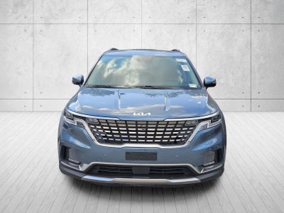 2024 Kia Carnival SX Prestige
