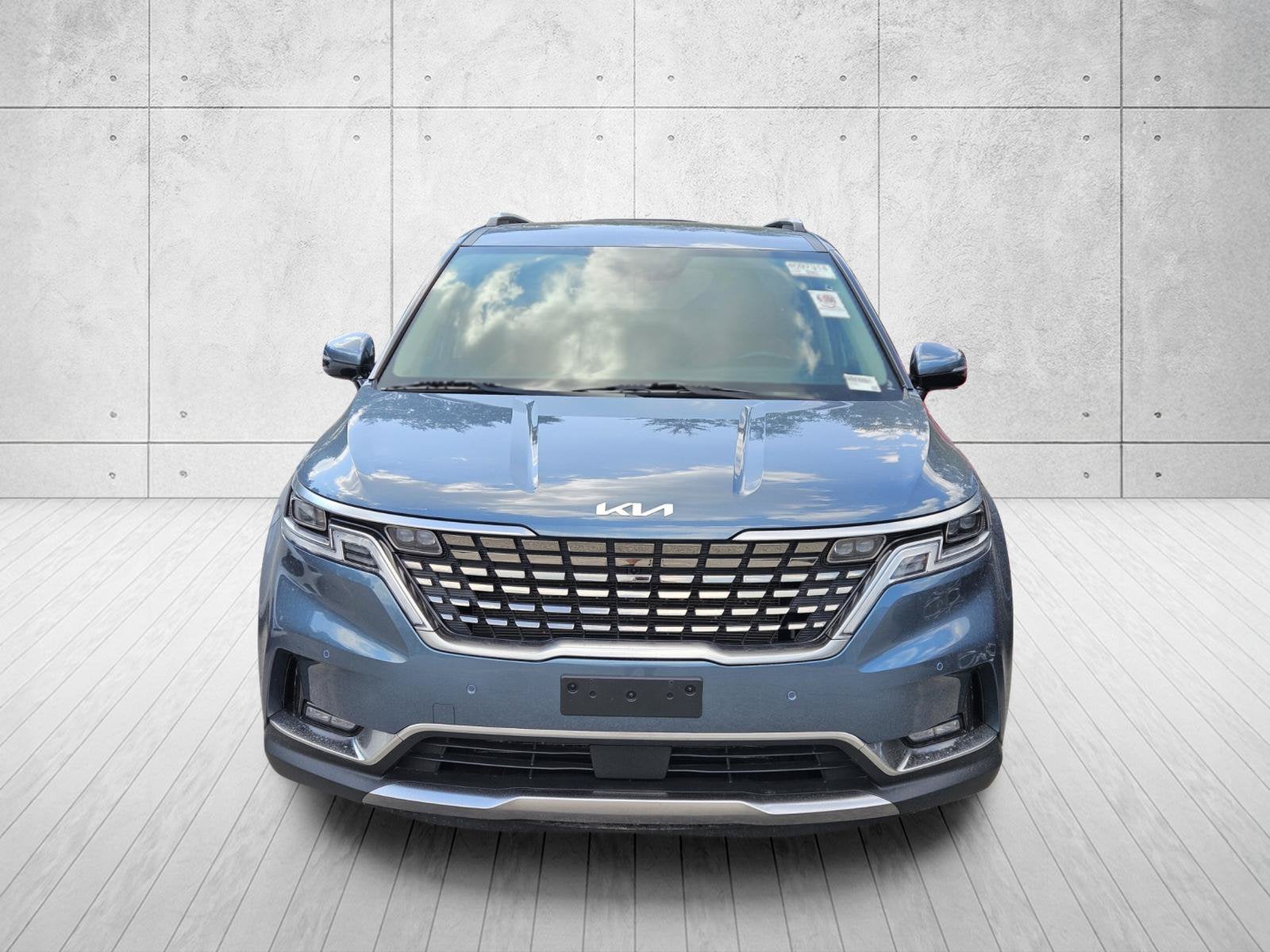 2024 Kia Carnival SX Prestige