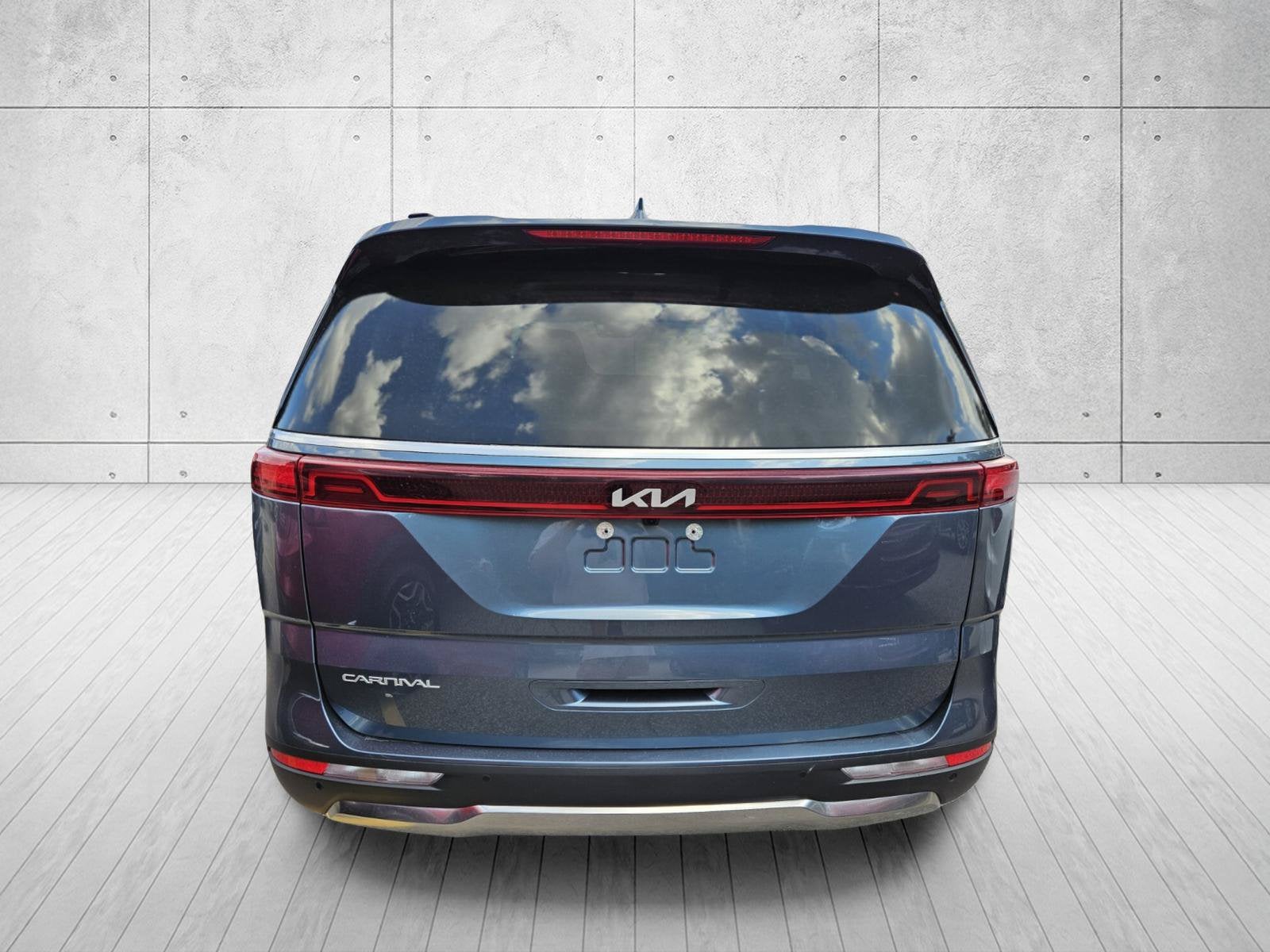 2024 Kia Carnival SX Prestige