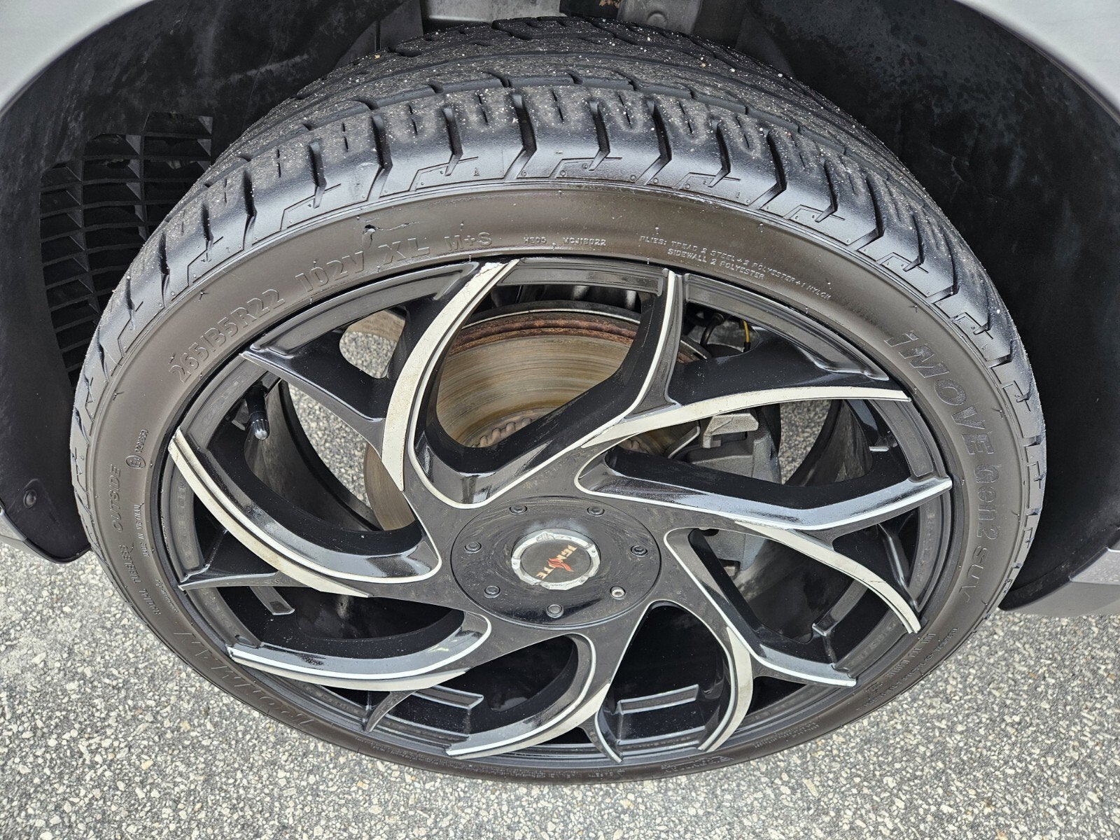 2021 Land Rover Range Rover Velar S