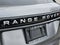 2021 Land Rover Range Rover Velar S